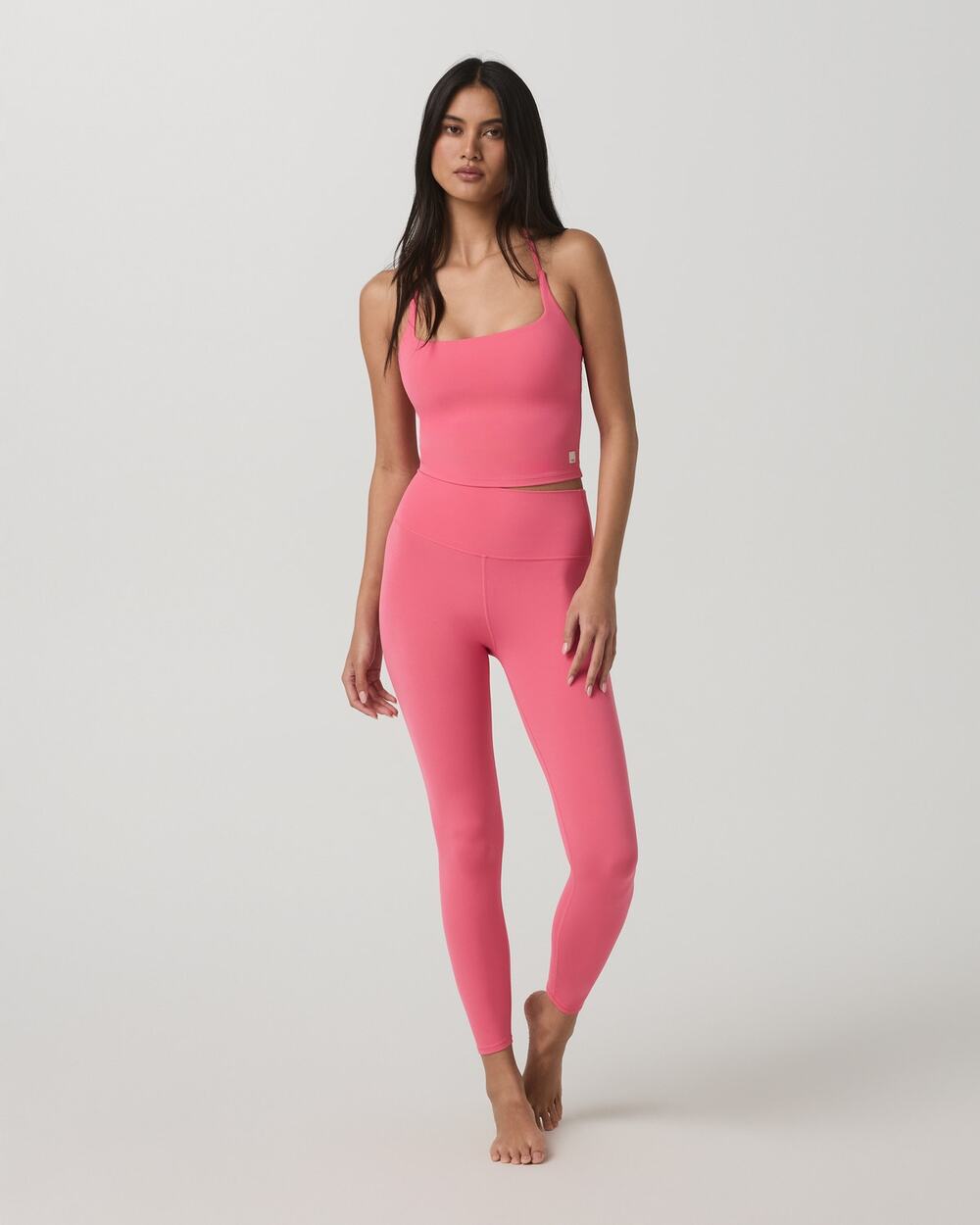 Vuori All The Feels Legging - Long sz Medium Long